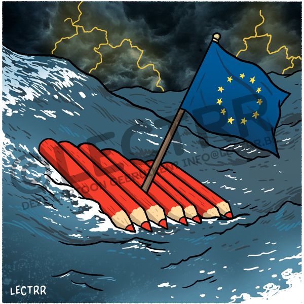 Raft Europe