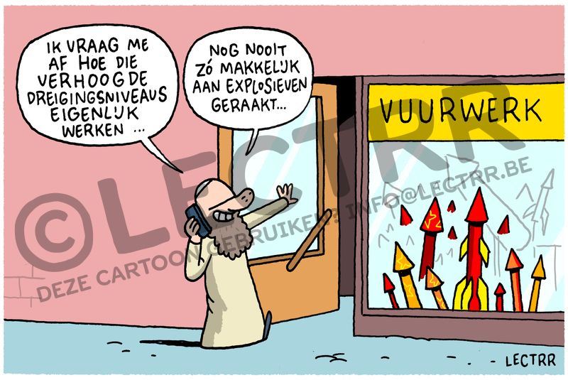 Vuurwerk