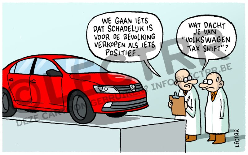 Dieselgate