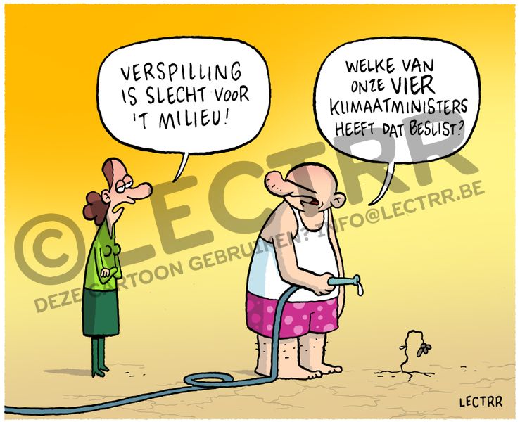 Verspilling