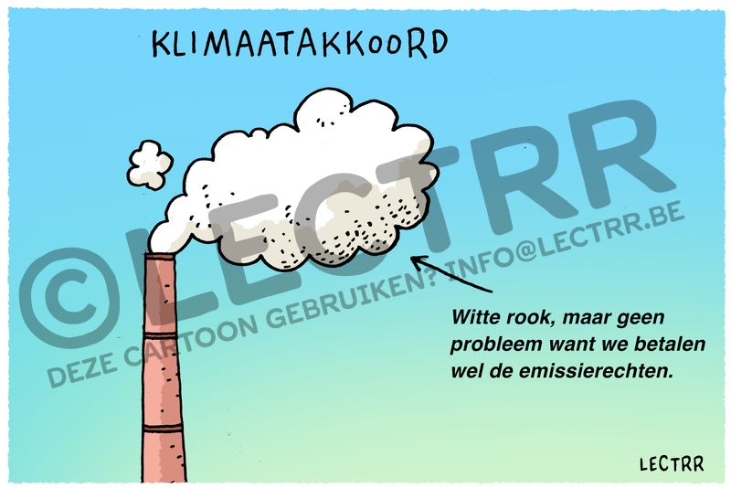 Klimaatakkoord