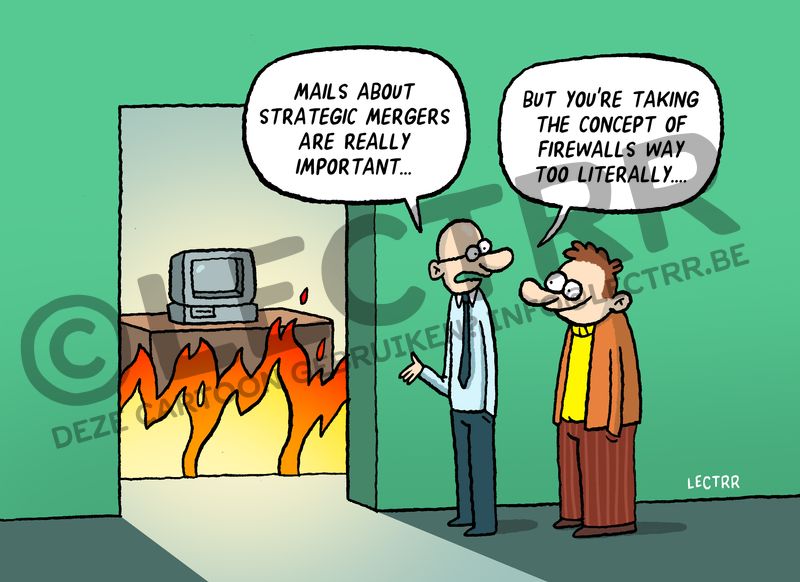 Firewalls