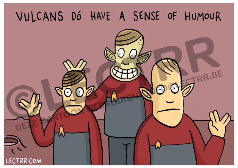 Vulcans