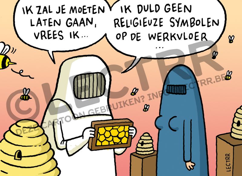 Religieuze Symbolen