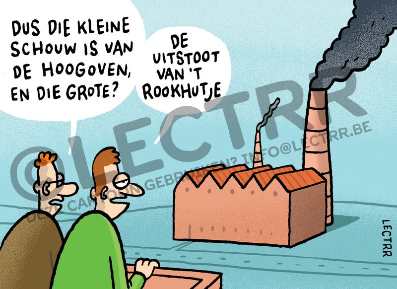 Rookhutje