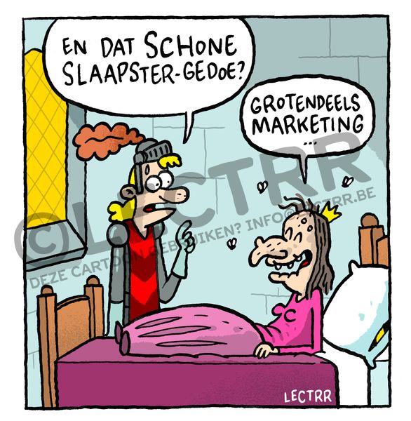 Marketing