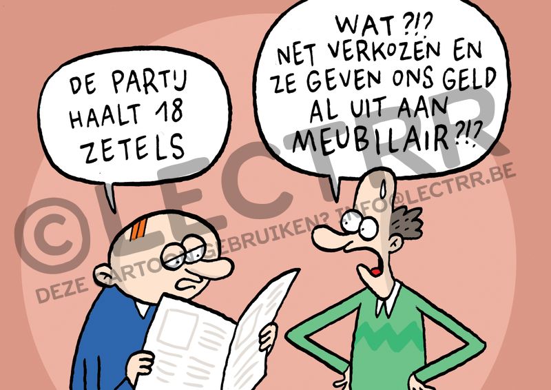 Verkiezingen