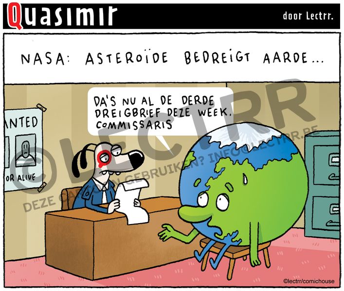 Asteroïde