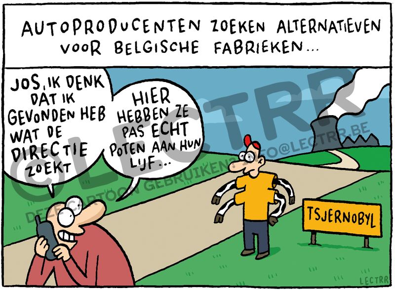 Autofabrieken