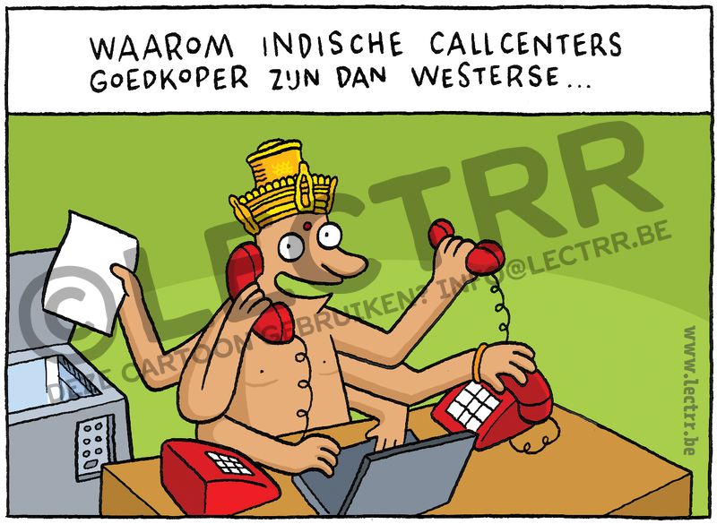 Callcenter