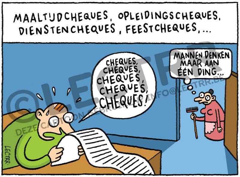 Cheques