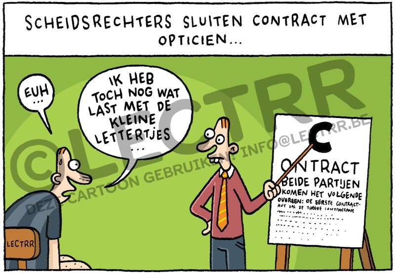 Contract