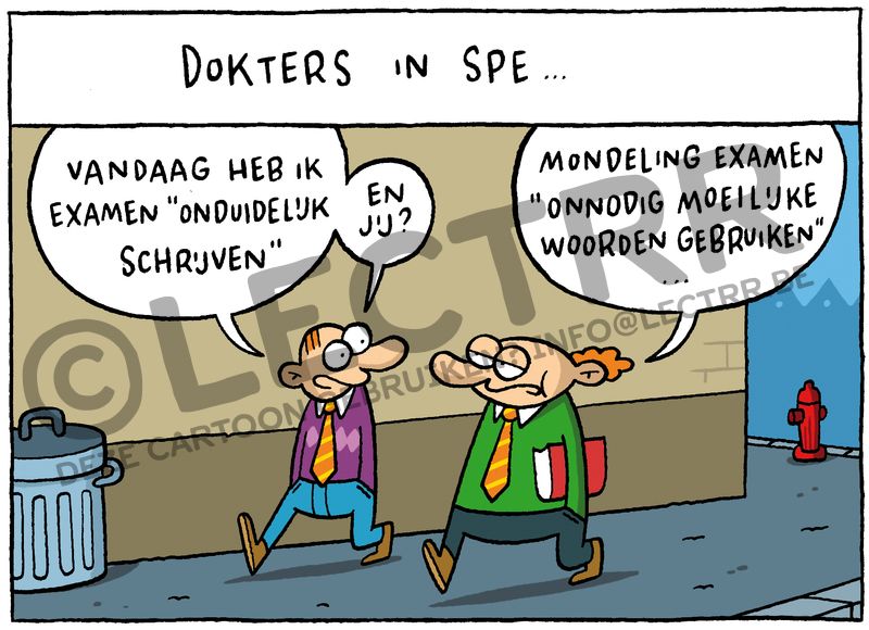 Dokters