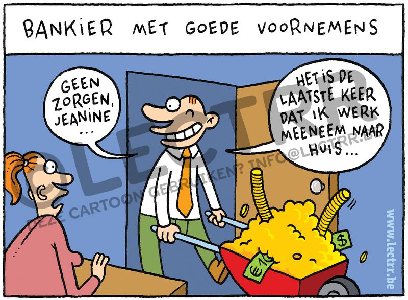 Goede voornemens