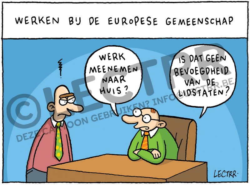 Europese Gemeenschap