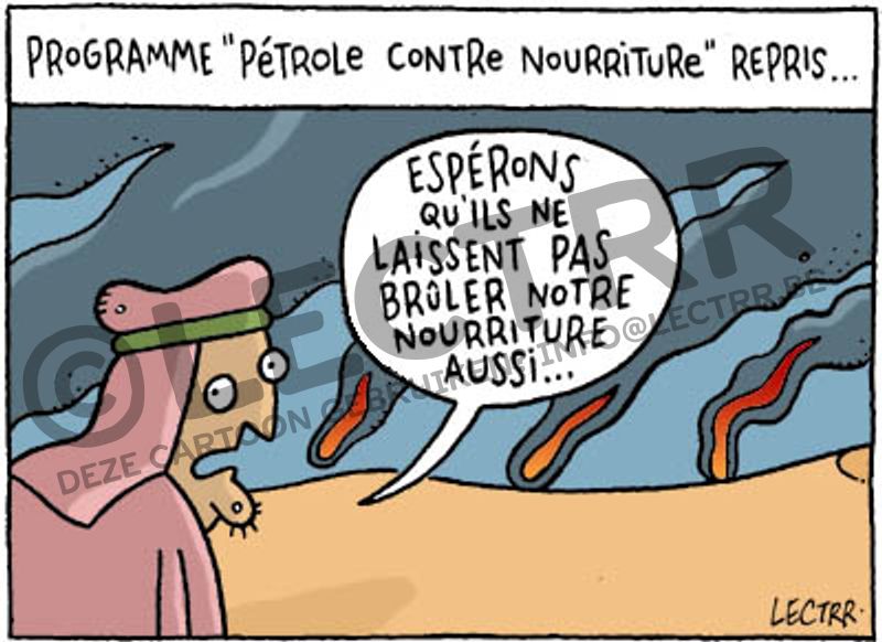 Pétrole