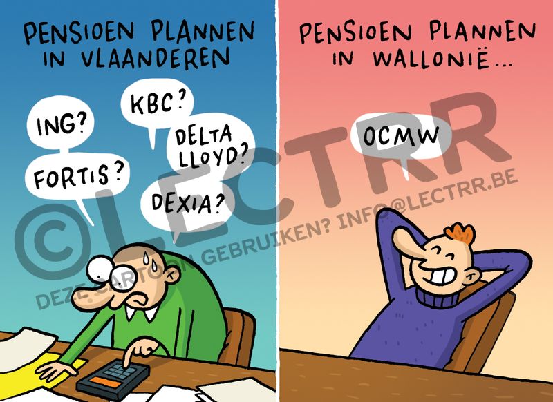 Pensioen