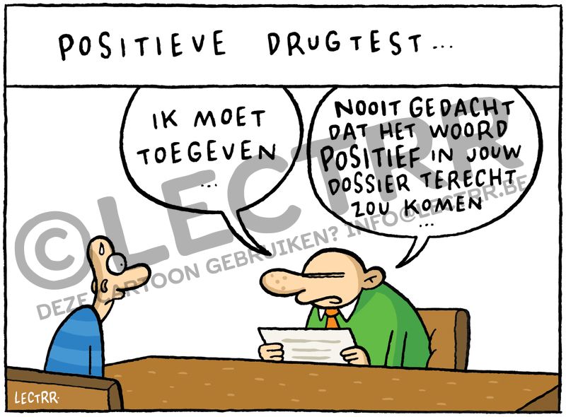 Positief