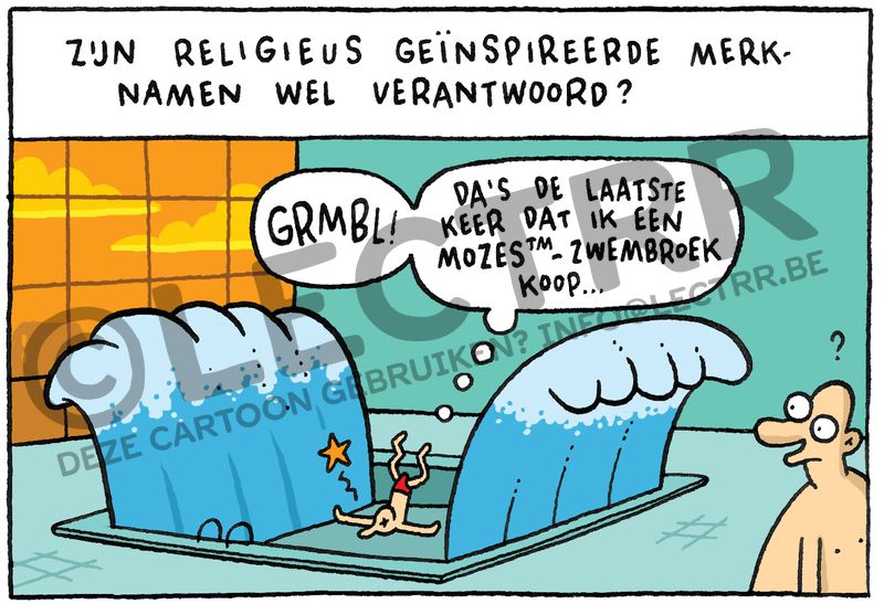 Religieus