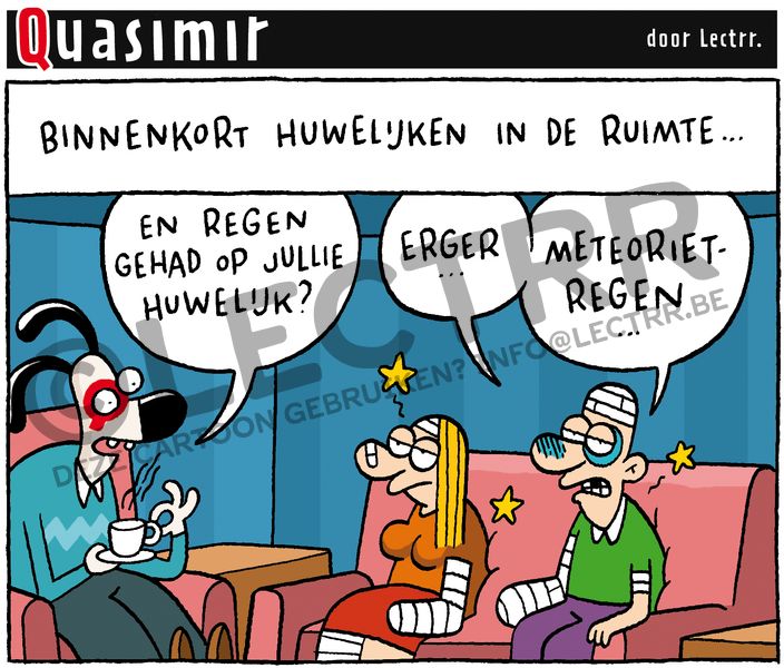 Ruimtehuwelijk