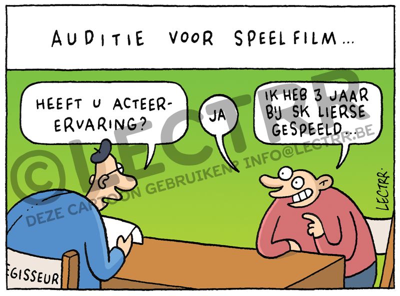 Speelfilm