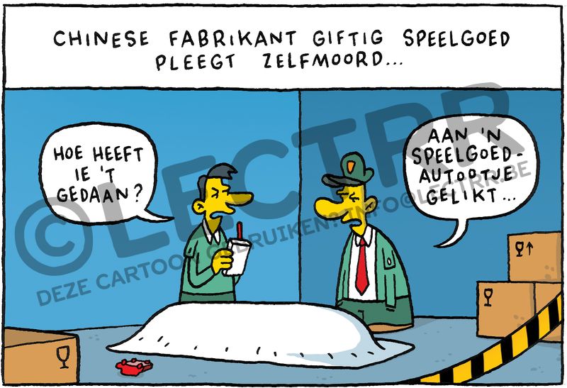 Speelgoed