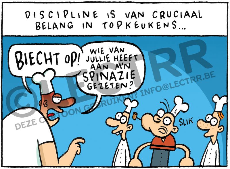 Topkeuken