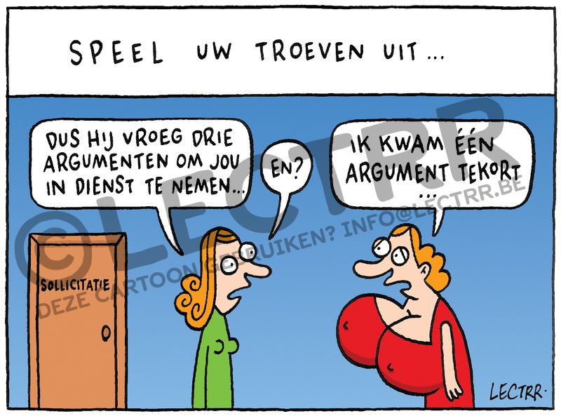 Troeven