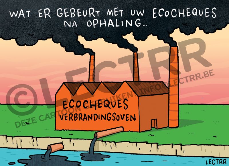 Ecocheques