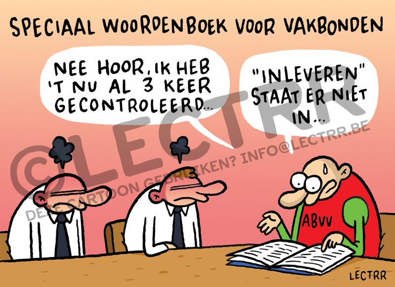 Woordenboek