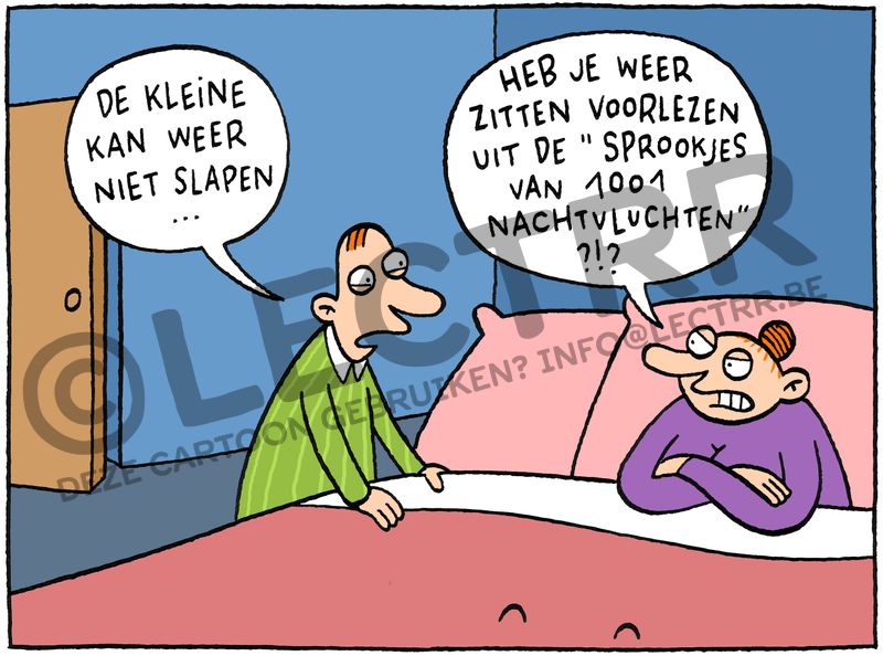 Nachtvluchten