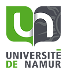 University of Namur logo