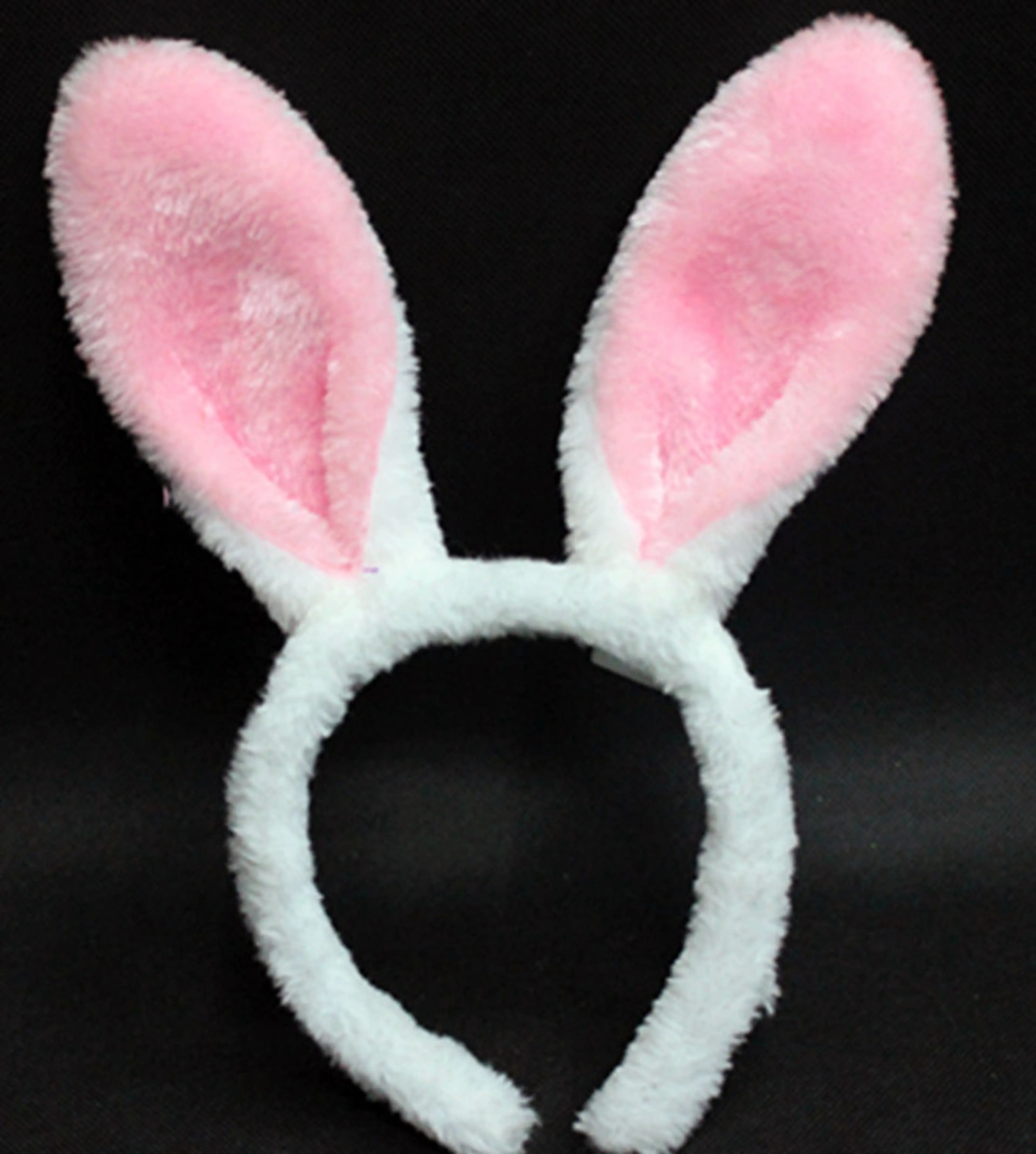 5 x Cute Bunny Rabbit Ears Hair Band for All Ages