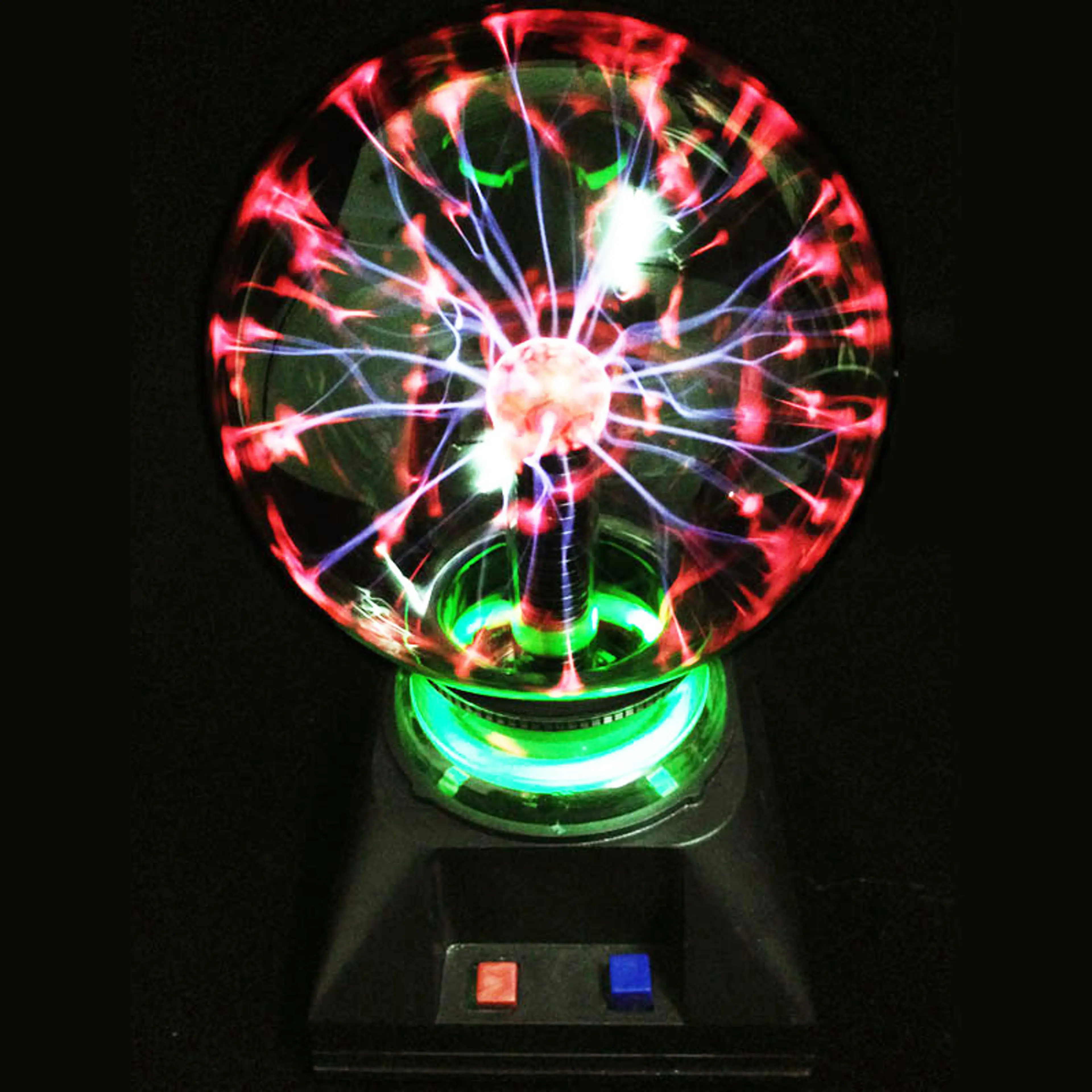 5'' Plasma Ball Light Lamp