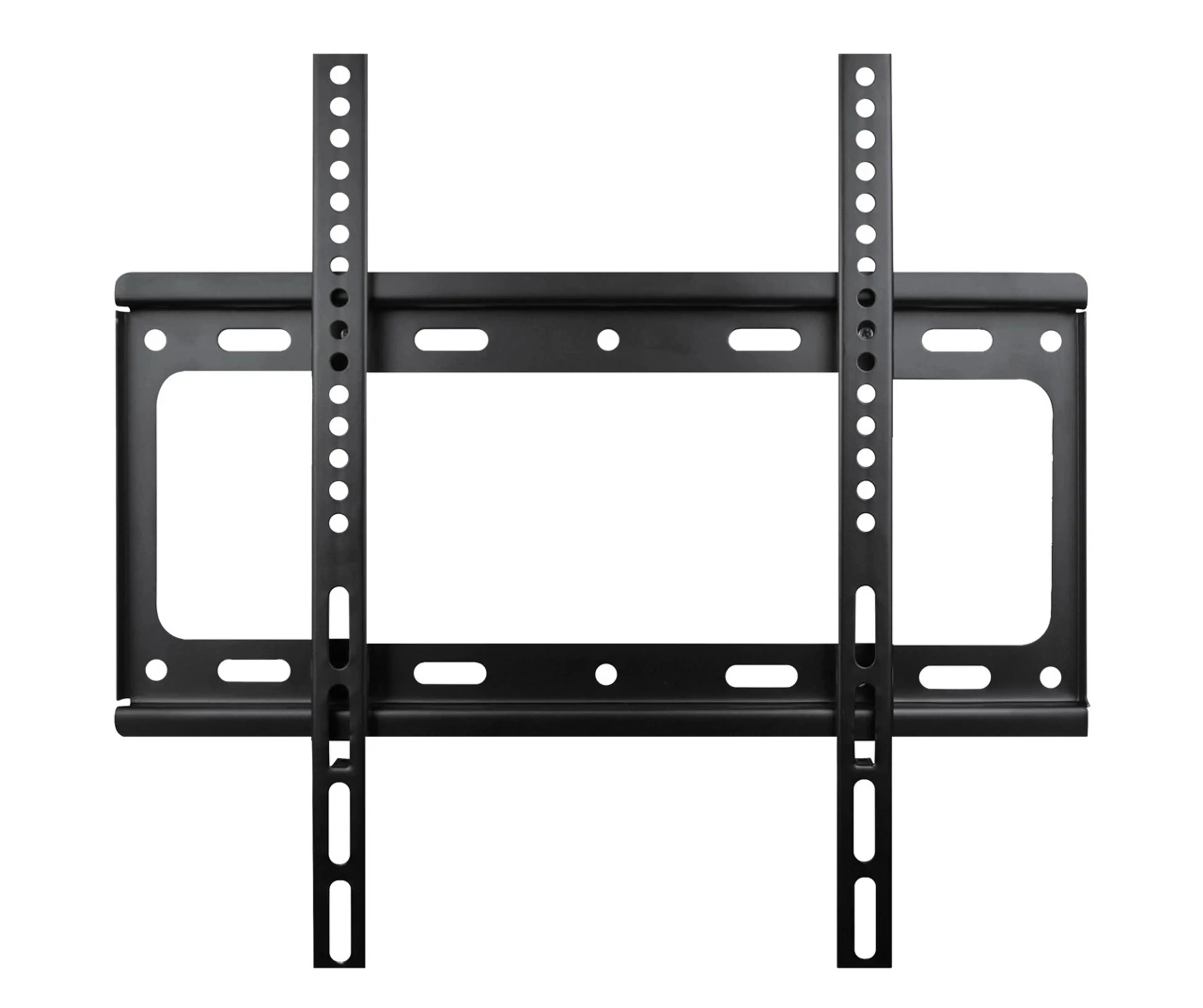 Fixed Low Profile Universal TV Wall Mount Bracket for 26"-65" Flat Screen TVs