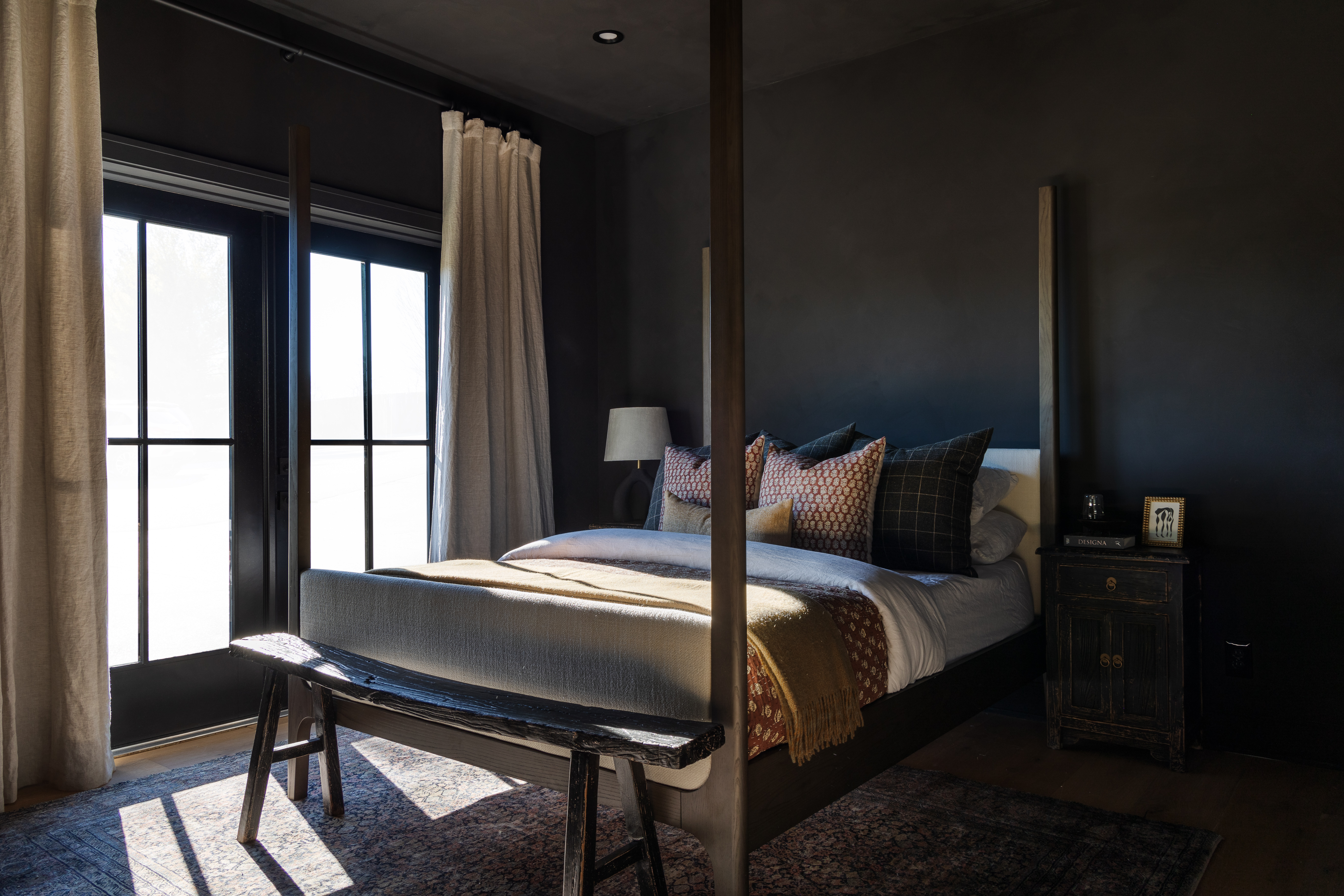 Velvet Wall Paint 186