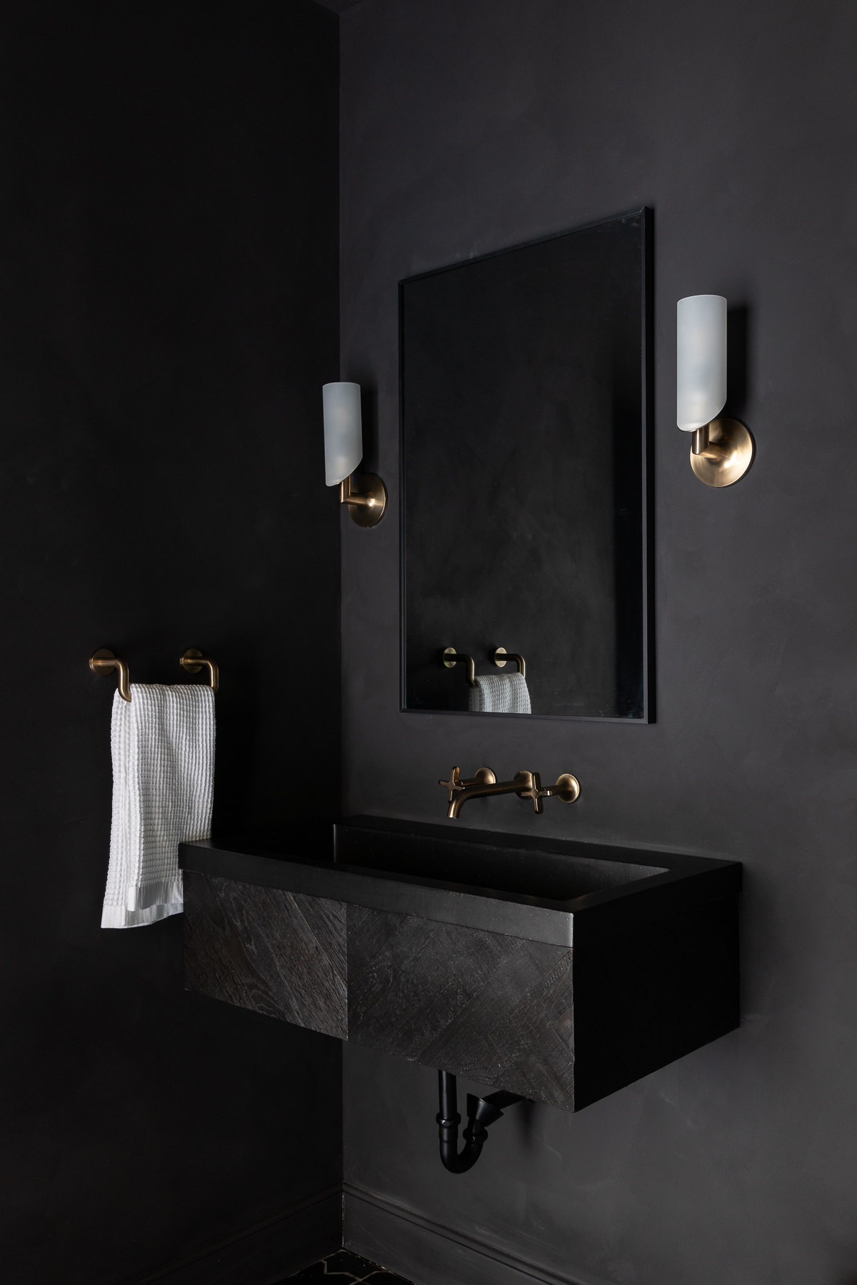 Velvet Wall Paint 174