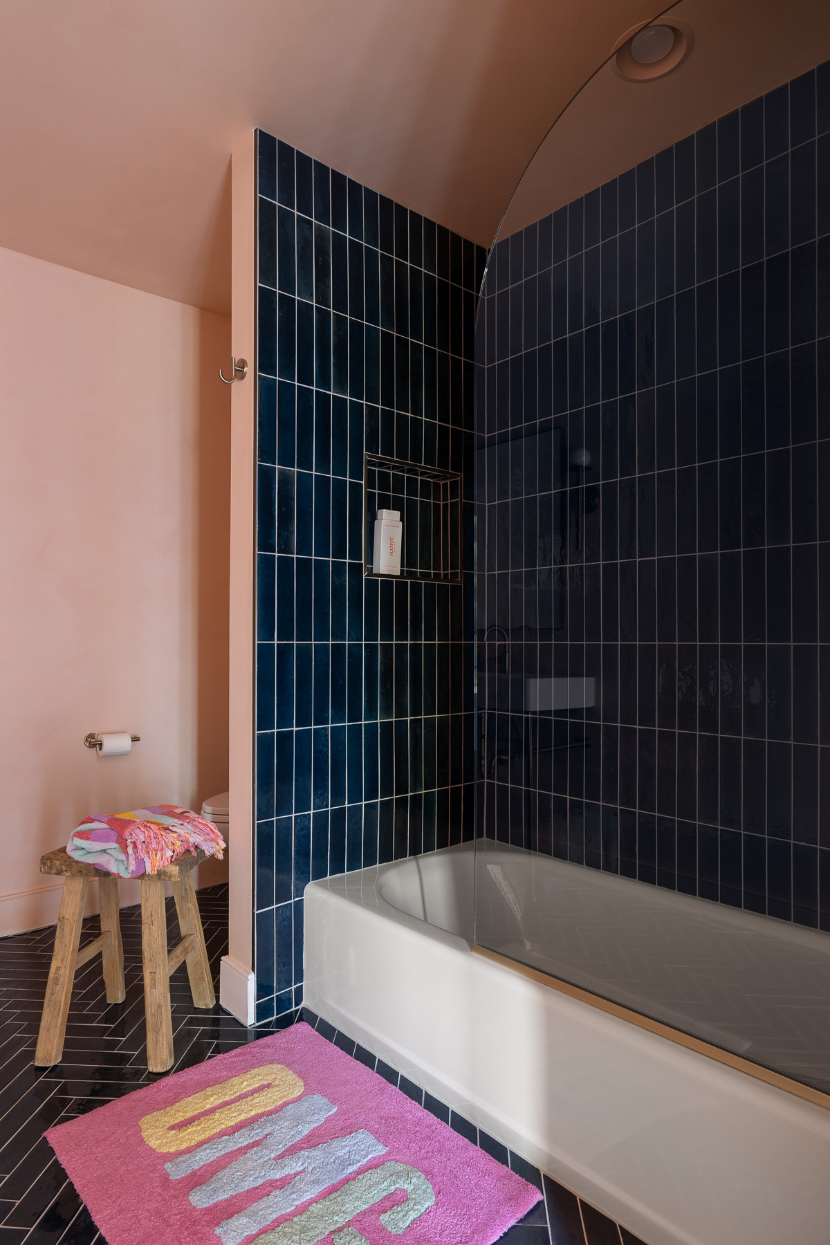 Velvet Wall Paint 154