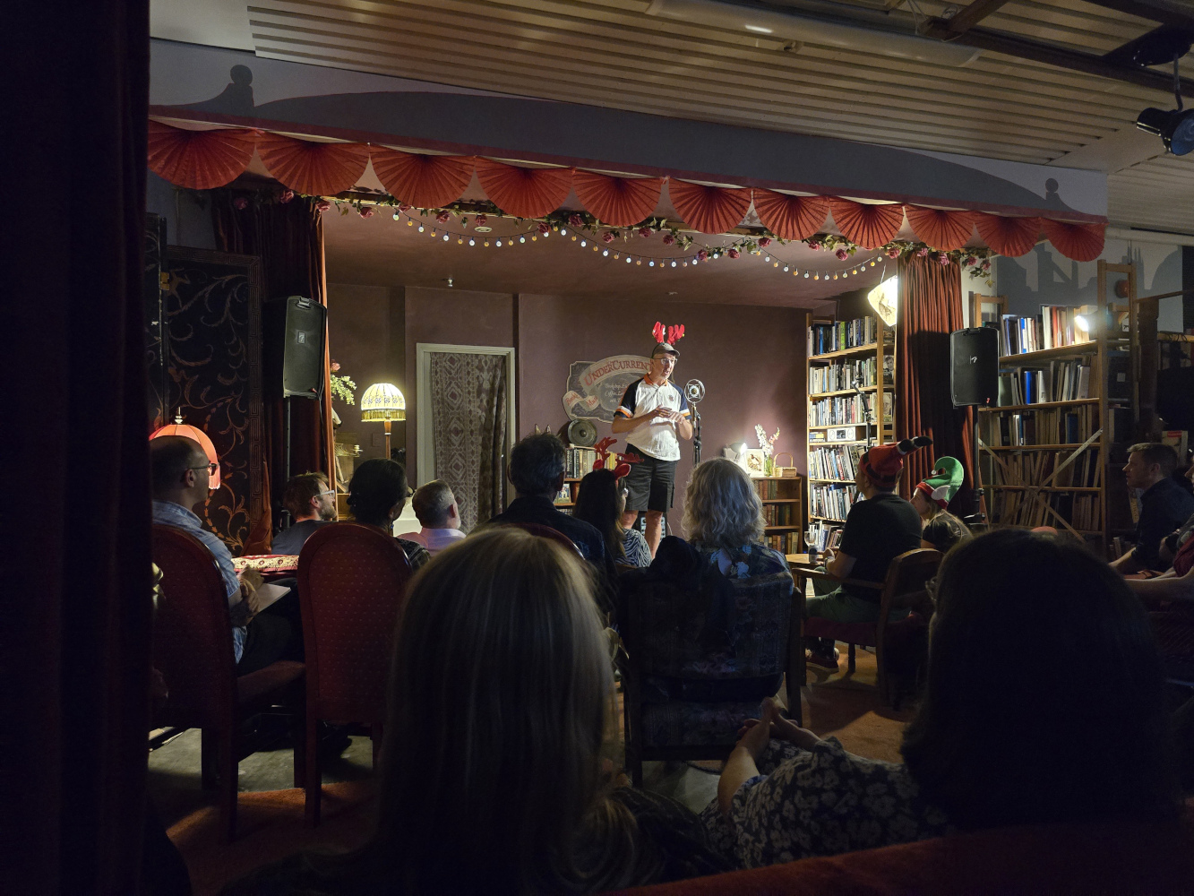 WellyForge Christmas Edition