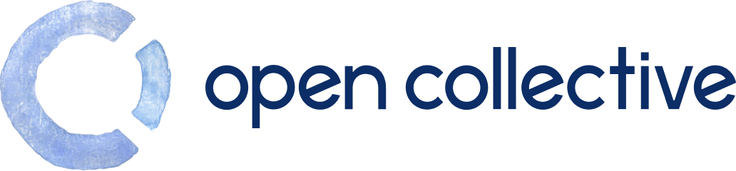 Open Collective Logo
