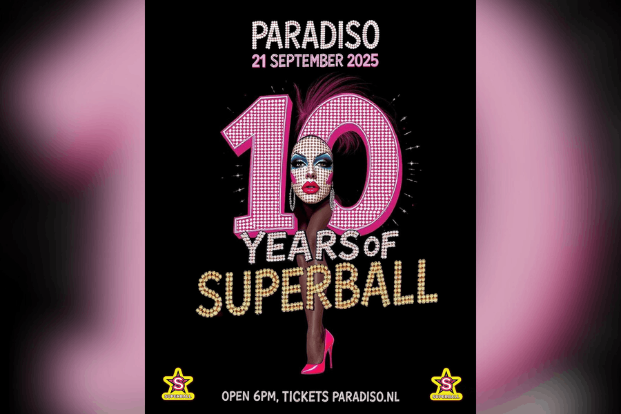 Superball 2025