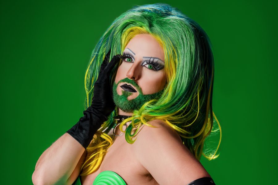 Neon Noire gallery photo