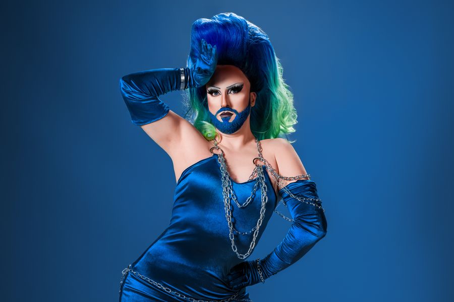 Neon Noire gallery photo