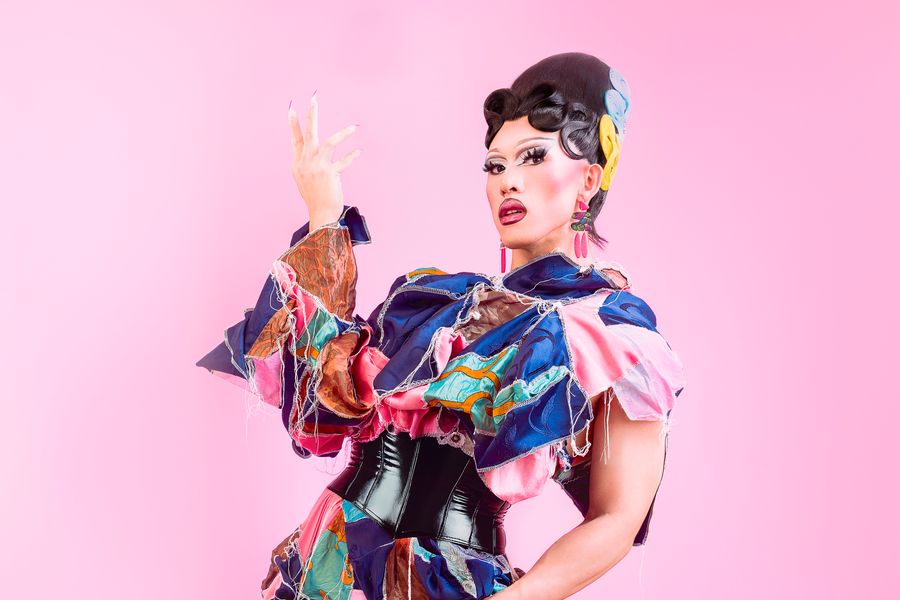 Bok Choi gallery photo