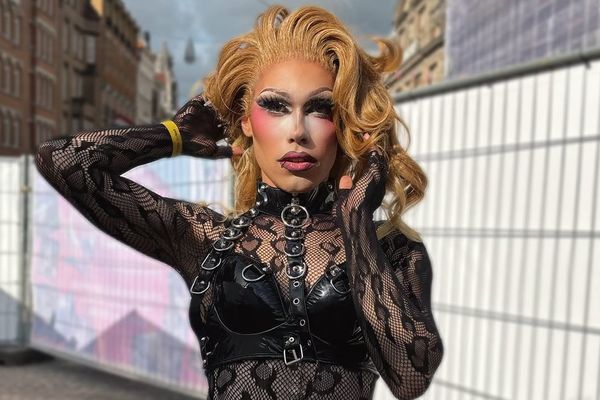 Freya Dion gallery photo 2