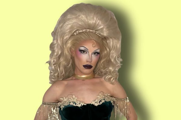 Freya Dion gallery photo 1