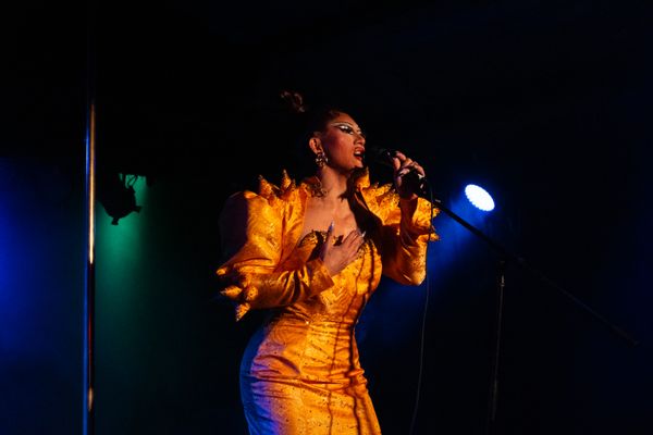 Bok Choi gallery photo 5