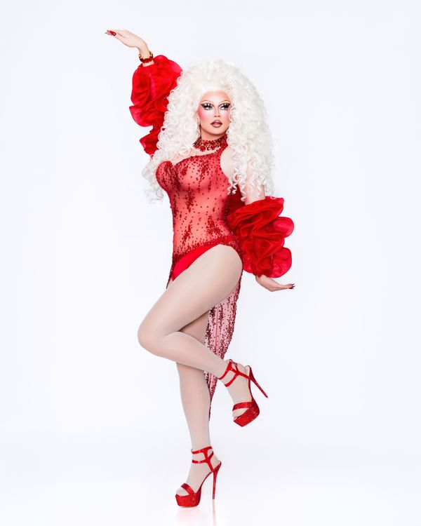 Heather Skandal gallery photo 1