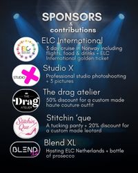 Photo 2 for ELC Netherlands: Grand Final