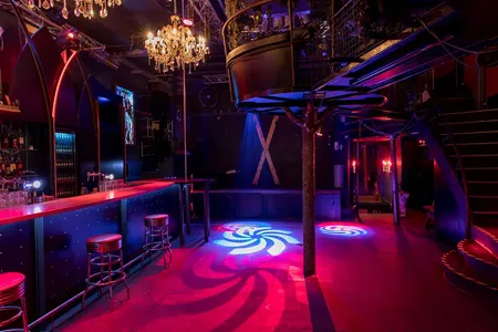 Club Church